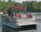 Millinocket Lake Scenic Boat Tours - Katahdin Scenic Cruises