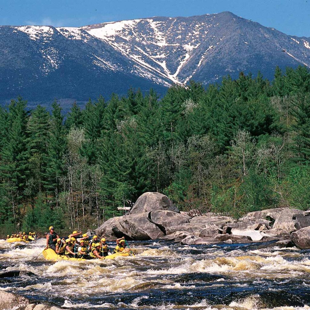 penobscot katahdin