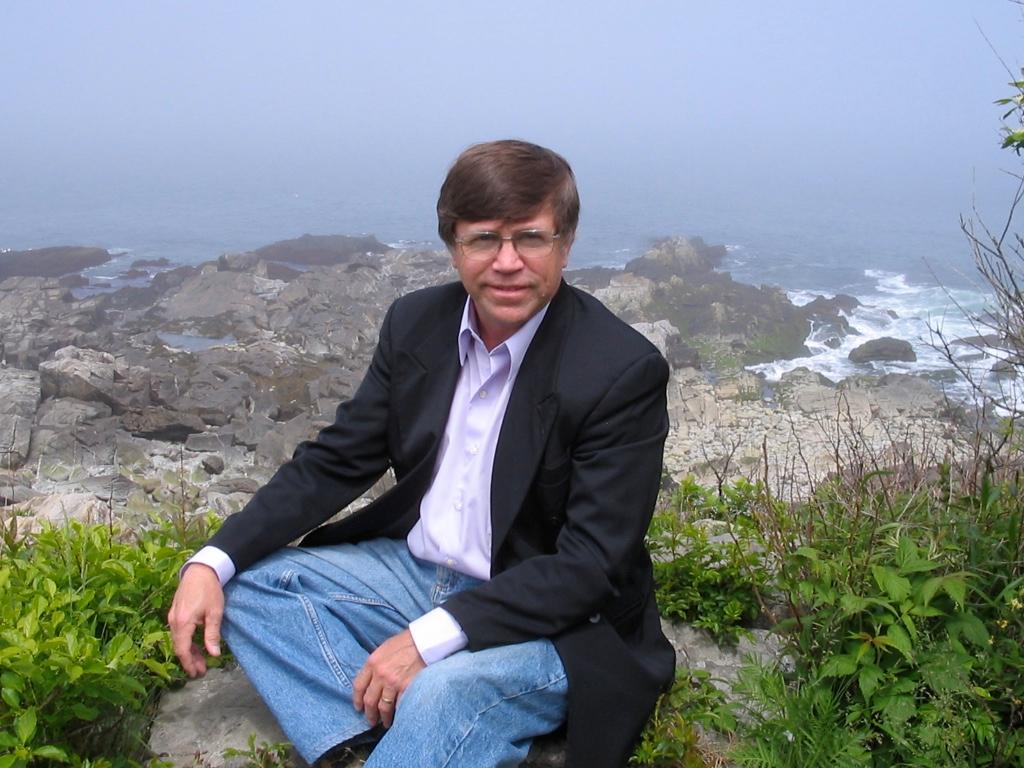 Darrell Morrow & Company